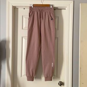 Women’s gym shark joggers